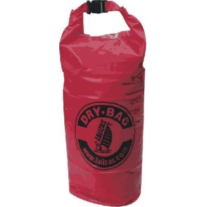 Sac étanche 80x50 cm 55L Rouge